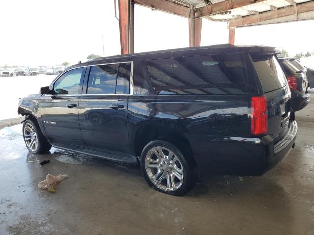 Photo 2 from auction – 2016 CHEVROLET SUBURBAN C with VIN 1GNSCHKC8GR455679