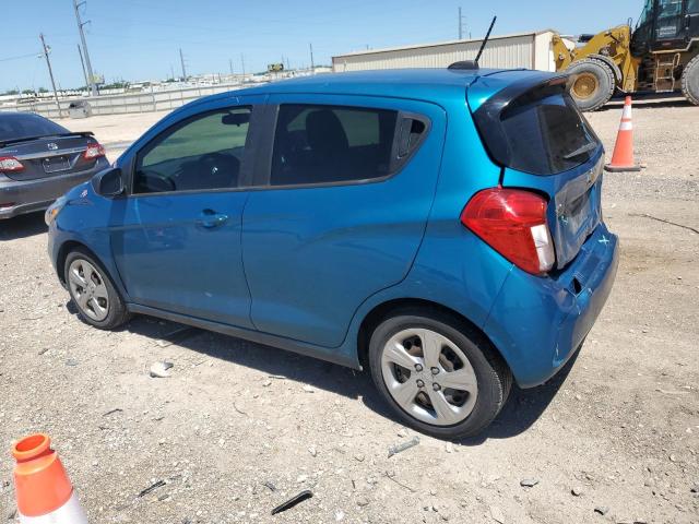 Photo 2 from auction – 2020 CHEVROLET SPARK LS with VIN KL8CB6SA9LC403261