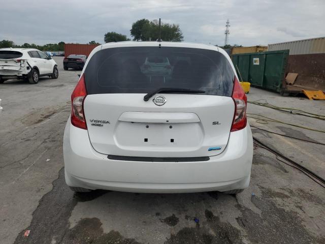 Photo 6 from auction – 2014 NISSAN VERSA NOTE with VIN 3N1CE2CPXEL418968