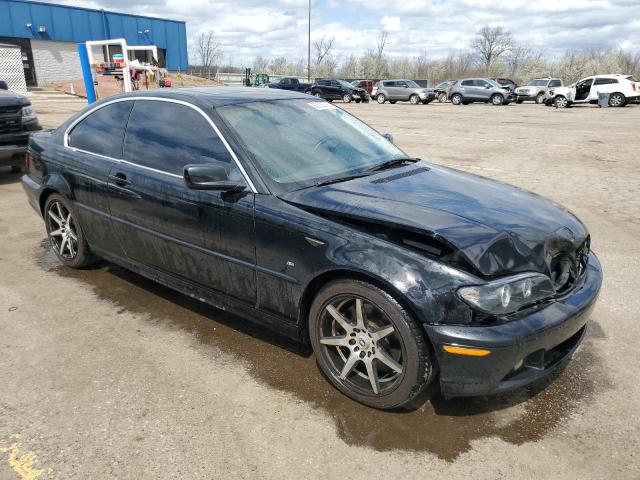 Photo 4 from auction – 2004 BMW 330 CI with VIN WBABD53414PL10967