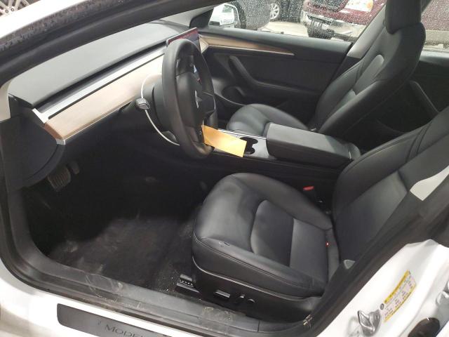Photo 7 from auction – 2023 TESLA MODEL 3 with VIN 5YJ3E1EA7PF544268
