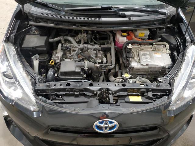 Photo 12 from auction – 2015 TOYOTA PRIUS C with VIN JTDKDTB37F1576693