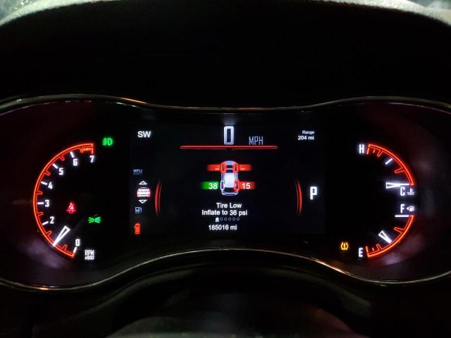 Снимка 9 от търг – 2014 DODGE DURANGO LI с VIN 1C4RDJDGXEC501606