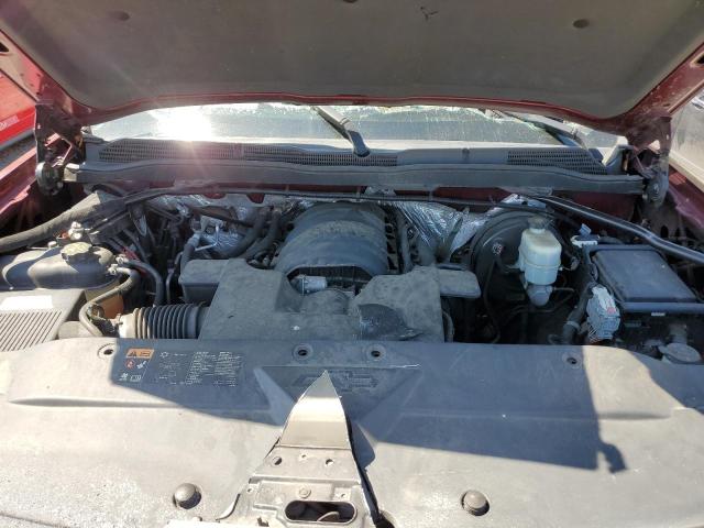 Photo 11 from auction – 2015 CHEVROLET SILVERADO with VIN 1GCVKREC8FZ284957