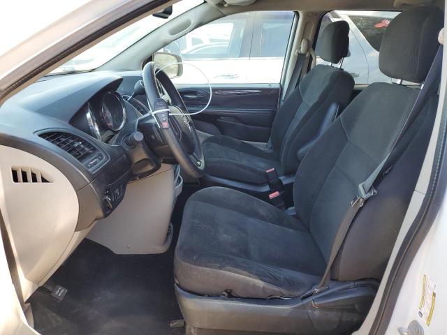 Photo 7 from auction – 2018 DODGE GRAND CARA with VIN 2C4RDGBG9JR184893