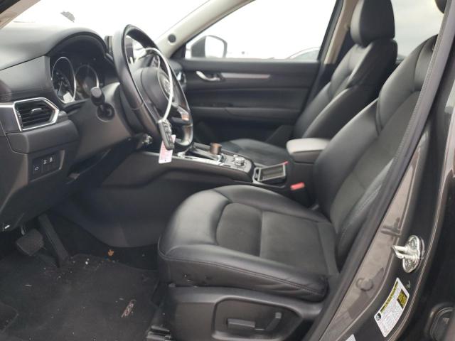 Photo 7 from auction – 2019 MAZDA CX-5 TOURI with VIN JM3KFACM9K0542557