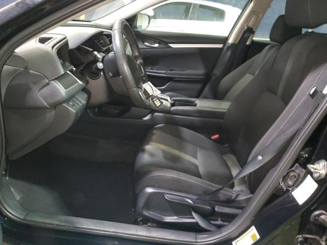 Photo 7 from auction – 2016 HONDA CIVIC EX with VIN 19XFC1F36GE029013