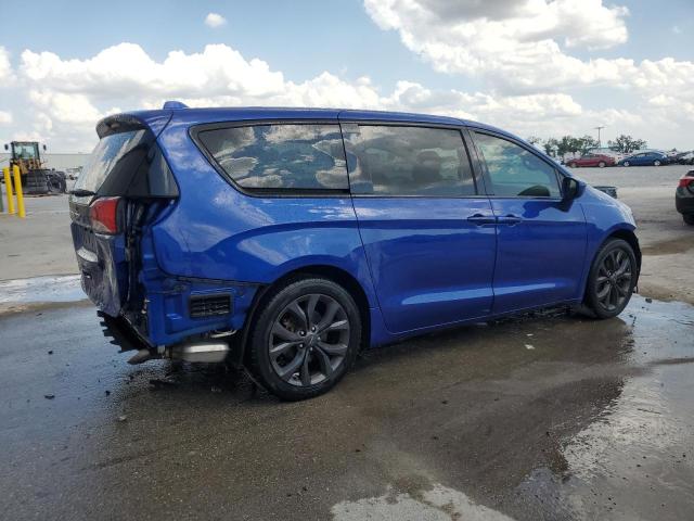 Photo 3 from auction – 2020 CHRYSLER PACIFICA T with VIN 2C4RC1FG4LR111119