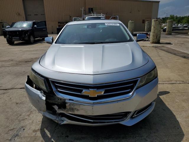 Photo 5 from auction – 2014 CHEVROLET IMPALA LTZ with VIN 1G1145SL0EU145917
