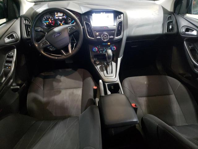 Photo 8 from auction – 2017 FORD FOCUS SEL with VIN 1FADP3M20HL336239