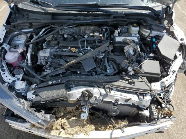 Photo 11 from auction – 2024 TOYOTA COROLLA with VIN 5YFB4MDE0RP228657