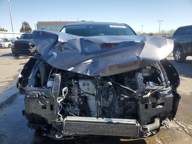 Photo 5 from auction – 2021 ACURA RDX TECHNO with VIN 5J8TC1H5XML023706