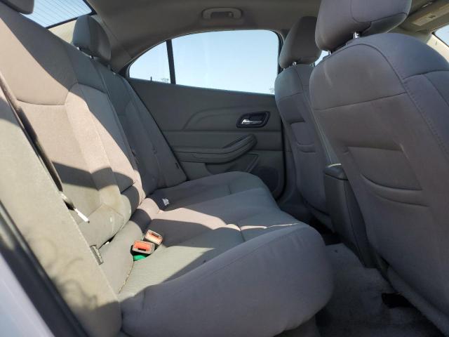 Photo 10 from auction – 2016 CHEVROLET MALIBU LIM with VIN 1G11A5SA1GU158511