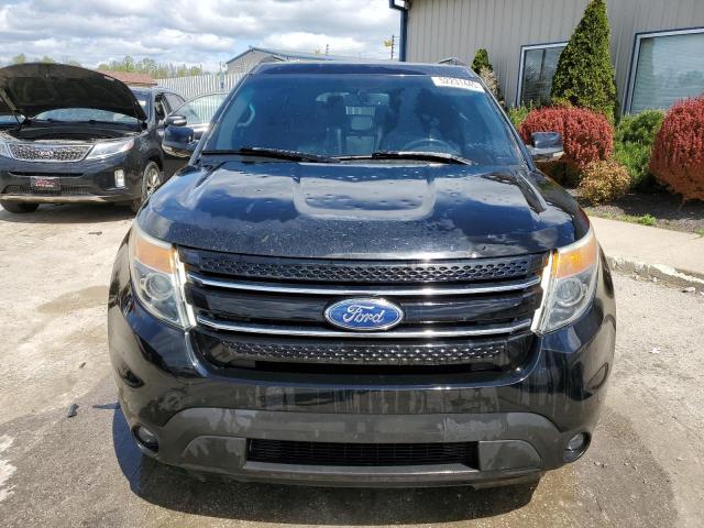 Photo 5 from auction – 2012 FORD EXPLORER L with VIN 1FMHK8F81CGA44976