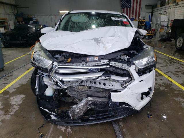 Photo 5 from auction – 2017 FORD ESCAPE SE with VIN 1FMCU0GD6HUA54168