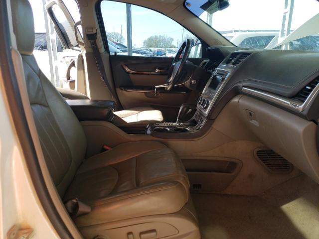 Photo 7 from auction – 2014 GMC ACADIA DEN with VIN 1GKKVTKD5EJ315054