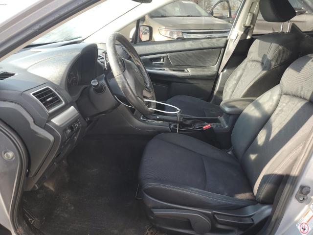 Photo 7 from auction – 2016 SUBARU IMPREZA SP with VIN JF1GPAP60G8247403