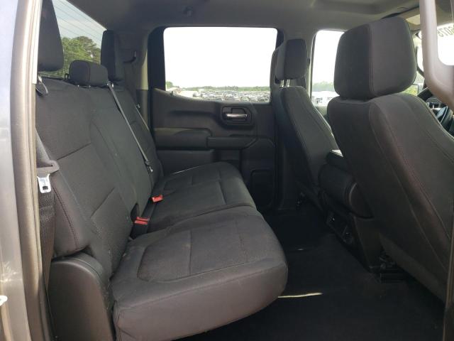 Photo 10 from auction – 2019 CHEVROLET SILVERADO with VIN 1GCPYBEH9KZ416936
