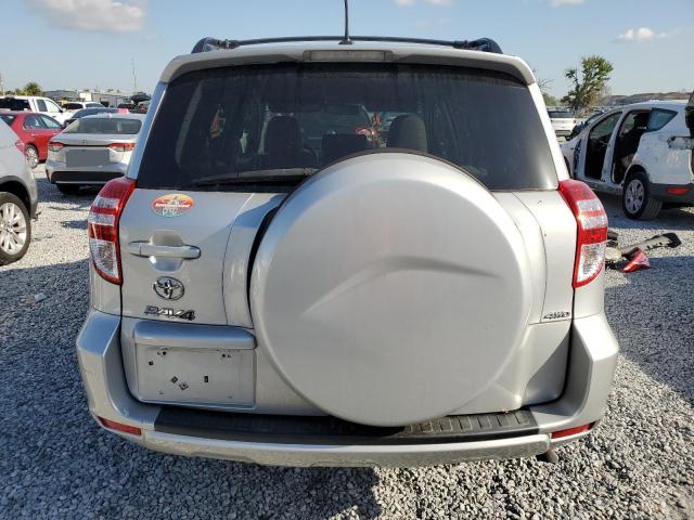 Photo 6 from auction – 2012 TOYOTA RAV4 with VIN 2T3BF4DV7CW216450