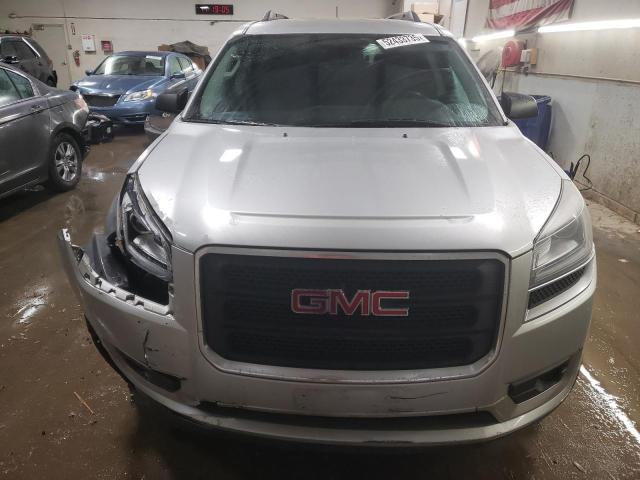 Photo 5 from auction – 2014 GMC ACADIA SLE with VIN 1GKKVPKD3EJ246033