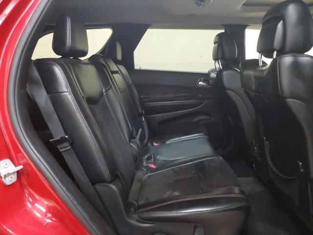 Photo 11 from auction – 2013 DODGE DURANGO SX with VIN 1C4RDJAG0DC691032