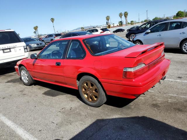 Photo 2 from auction – 1990 HONDA PRELUDE SI with VIN JHMBA4237LC025158