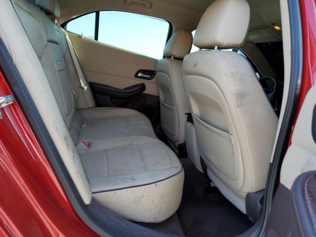 Photo 10 from auction – 2013 CHEVROLET MALIBU 2LT with VIN 1G11F5RR5DF100477