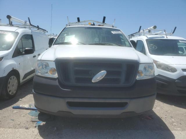 Photo 5 from auction – 2008 FORD F150 with VIN 1FTRF12228KD78332
