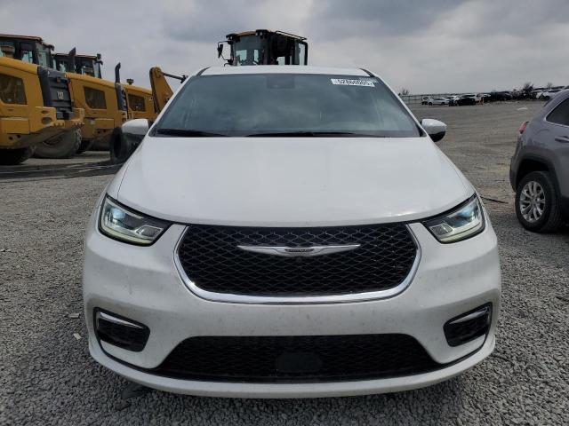 Photo 5 from auction – 2023 CHRYSLER PACIFICA T with VIN 2C4RC1FG8PR590439