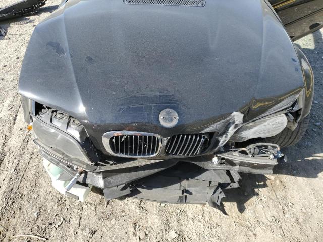 Photo 11 from auction – 2006 BMW M3 with VIN WBSBL93496PN65679