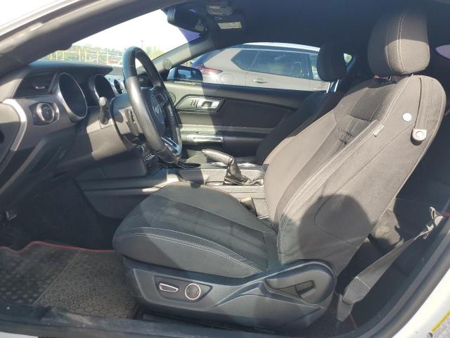 Photo 7 from auction – 2018 FORD MUSTANG with VIN 1FA6P8TH9J5146218