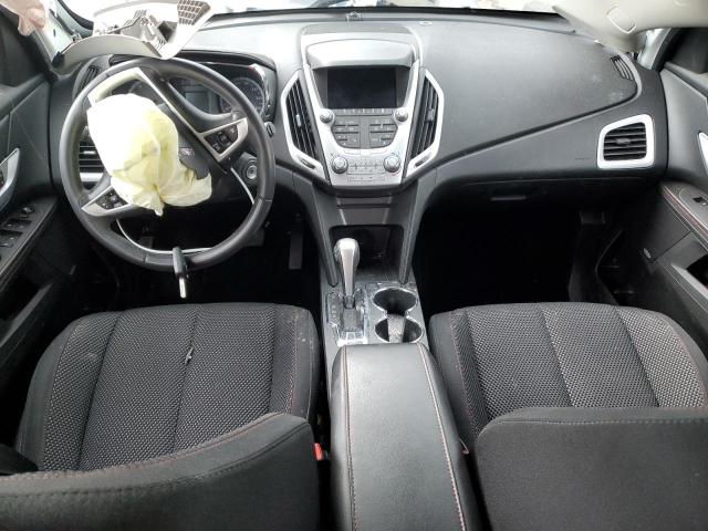 Photo 8 from auction – 2015 GMC TERRAIN SL with VIN 2GKFLWEK9F6141636