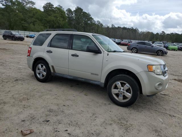 Photo 4 from auction – 2008 FORD ESCAPE XLT with VIN 1FMCU93178KB92569