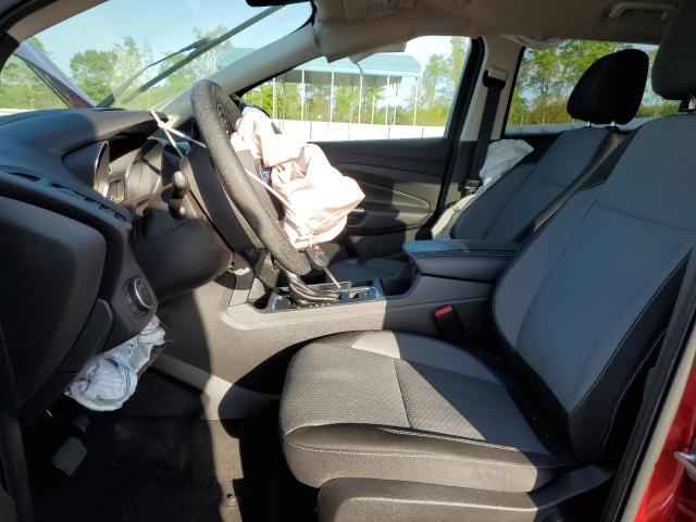 Photo 7 from auction – 2017 FORD ESCAPE SE with VIN 1FMCU0GD3HUE69920