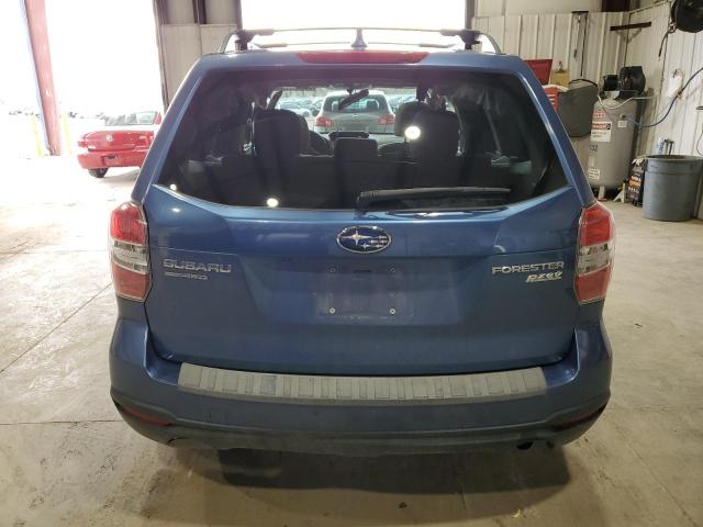Photo 6 from auction – 2016 SUBARU FORESTER 2 with VIN JF2SJADC4GH510476