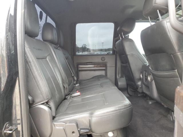 Photo 10 from auction – 2014 FORD F250 SUPER with VIN 1FT7W2BT9EEB61893