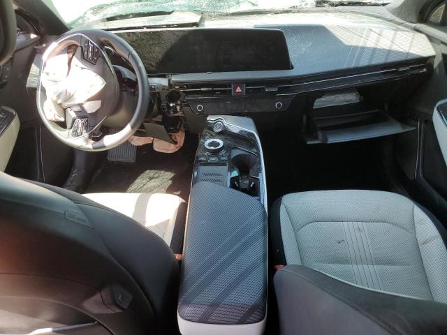 Photo 8 from auction – 2023 KIA EV6 GT LIN with VIN KNDC44LA1P5100554