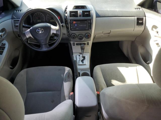 Photo 8 from auction – 2013 TOYOTA COROLLA BA with VIN 2T1BU4EE9DC928331