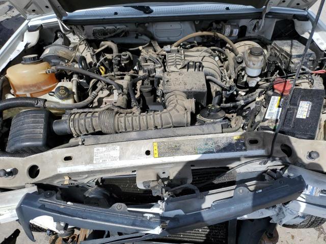 Photo 11 from auction – 2008 FORD RANGER with VIN 1FTYR10D18PA40950