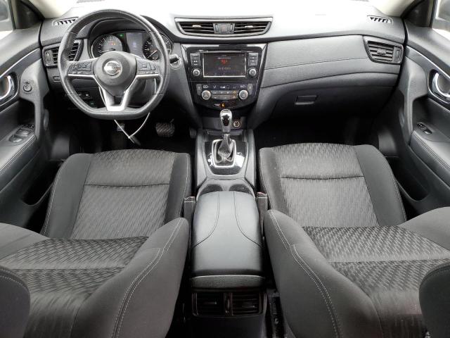Photo 8 from auction – 2019 NISSAN ROGUE S with VIN KNMAT2MV8KP552658