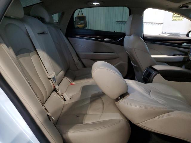 Photo 10 from auction – 2017 BUICK LACROSSE with VIN 1G4ZR5SS4HU160505