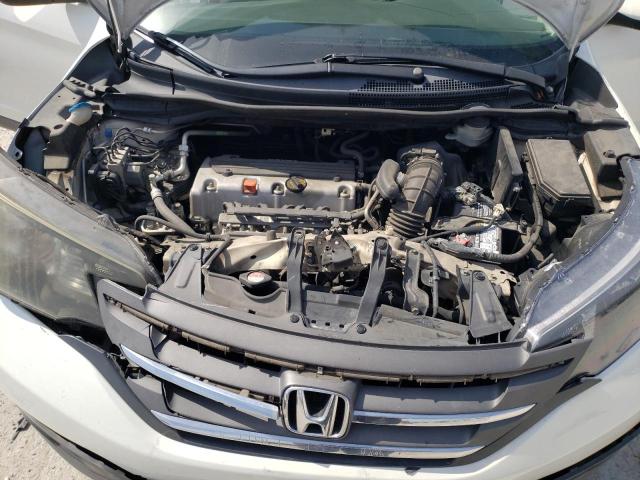 Photo 12 from auction – 2012 HONDA CR-V EX with VIN 5J6RM3H51CL043885