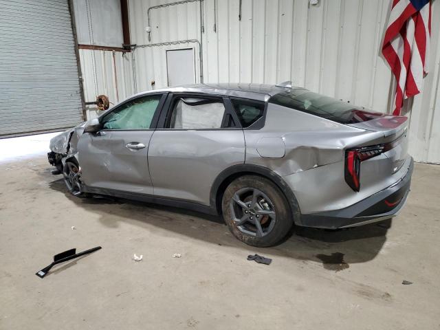 Photo 2 from auction – 2025 KIA K4 LX with VIN 3KPFT4DE2SE007086