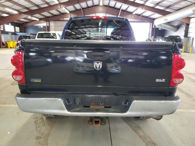 Photo 6 from auction – 2007 DODGE RAM 2500 S with VIN 1D7KS28A57J606920