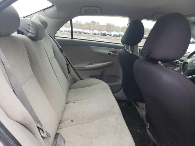 Снимка 10 от търг – 2010 TOYOTA COROLLA BA с VIN 2T1BU4EE8AC261814