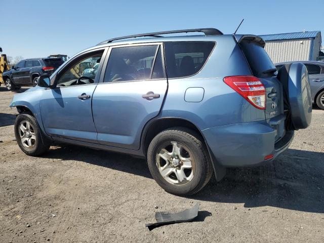 Снимка 2 от търг – 2011 TOYOTA RAV4 с VIN 2T3JF4DV4BW163023