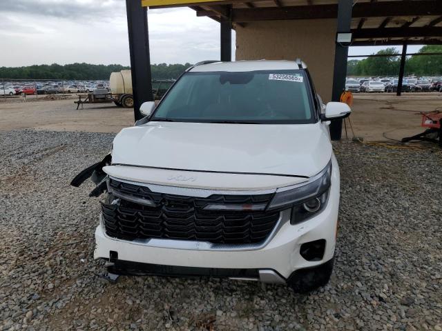 Photo 5 from auction – 2024 KIA SELTOS EX with VIN KNDER2AA7R7549410