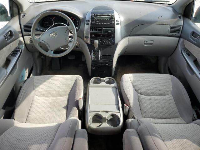 Photo 8 from auction – 2009 TOYOTA SIENNA CE with VIN 5TDZK23C09S264686