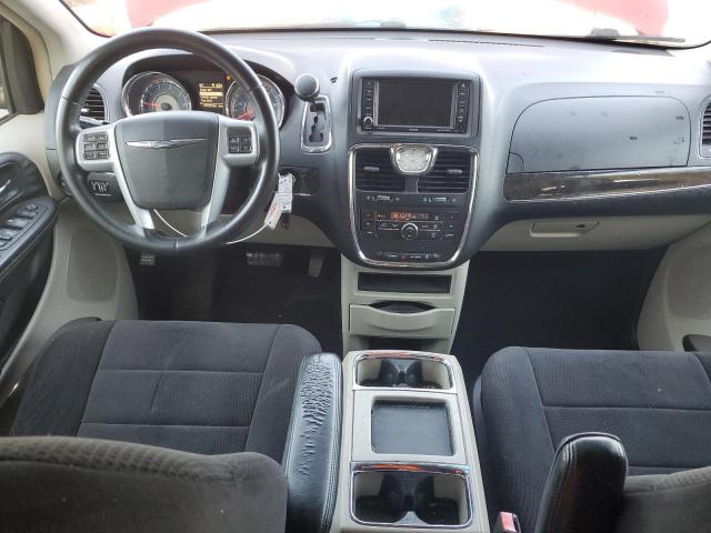 Photo 8 from auction – 2014 CHRYSLER TOWN & COU with VIN 2C4RC1BG1ER172467
