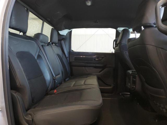 Photo 10 from auction – 2024 RAM 1500 BIG H with VIN 1C6SRFFT0RN179540
